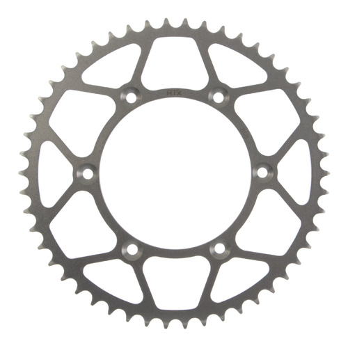 MTX 808 Hornet Lightweight Steel Rear Sprocket #520 (50T) (11H-402-50)