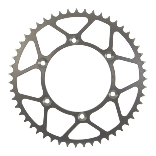MTX 808 Hornet Lightweight Steel Rear Sprocket #520 (51T) (11H-402-51)