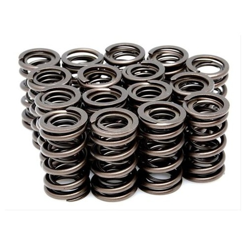 Kibblewhite Spring Kit Yamaha Fj1100/1200 '84-93 Crsi 16/Pk .500" Lift