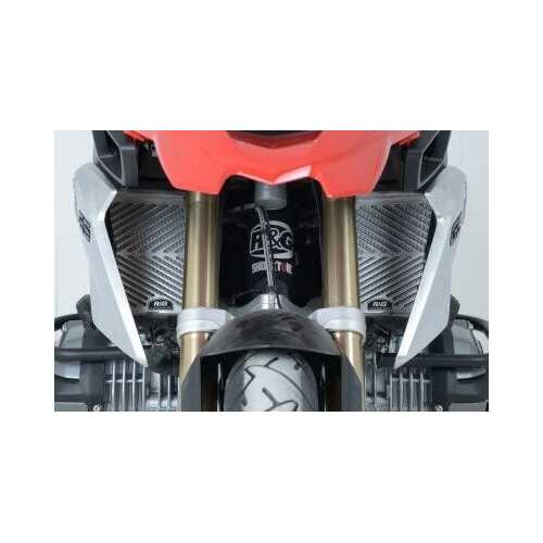 STAIN RADGUARD BMW R1200GS 13-