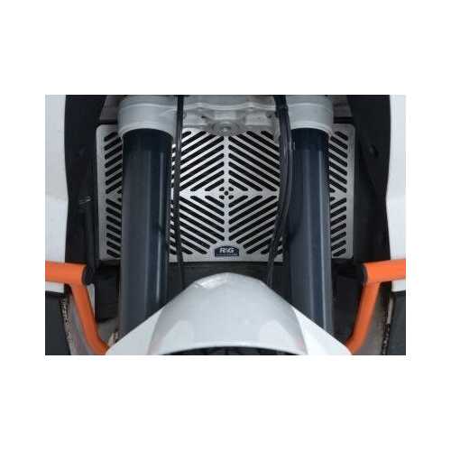 STAIN RADGUARD KTM 990 ADV