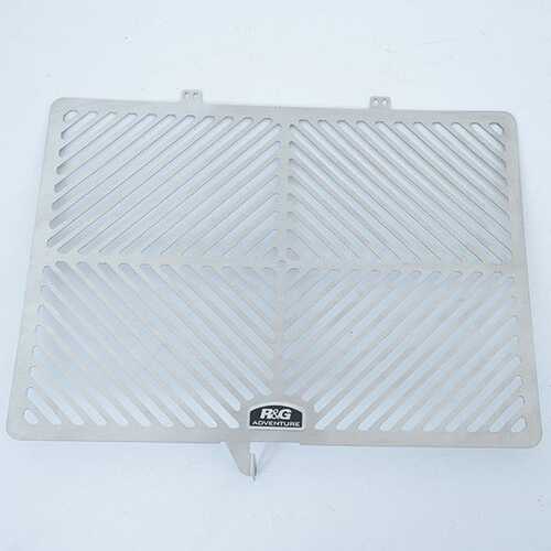 S/Steel Rad Guard,CB1000R '18-/CB1000R+'18-/CBF1000 '11-