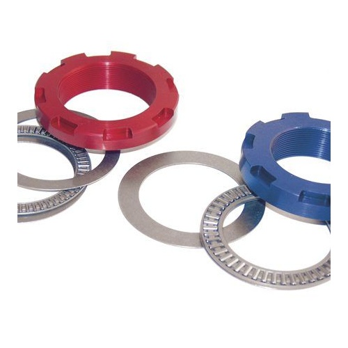 Factory Connection Shock Preload Ring