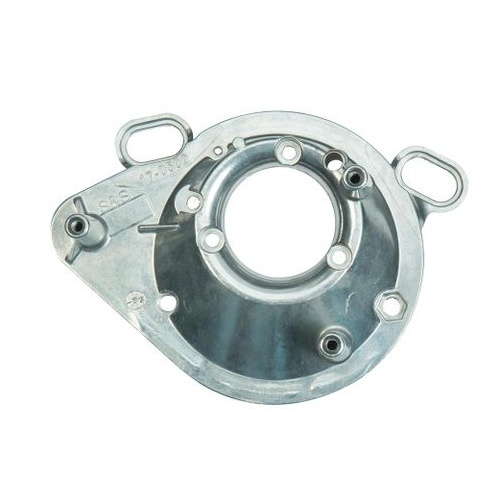 S&S Cycle S&S Teardrop Air Cleaner Kit, L Carb