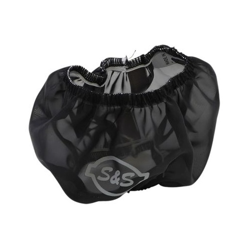 S&S Cycle Cover. Air Filter. Stealth Round.