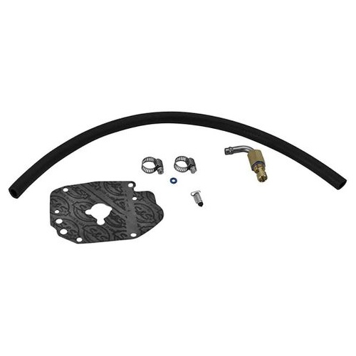 S&S Cycle Fuel Line Kit. Carb. Super E/G