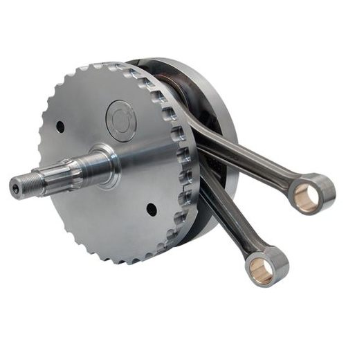 Flywheel Assembly.4-5/8" Stroke. SF3.
