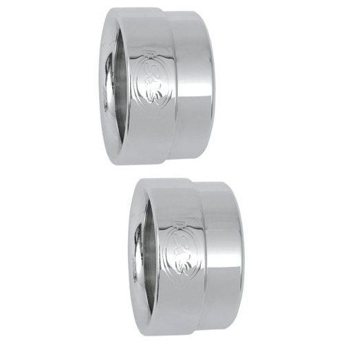 S&S Cycle Sculpted End Caps For Power Tune