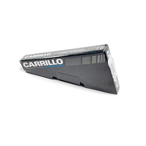 C.P Piston Kawasaki KXF250 '05-08 Carrillo Conrod