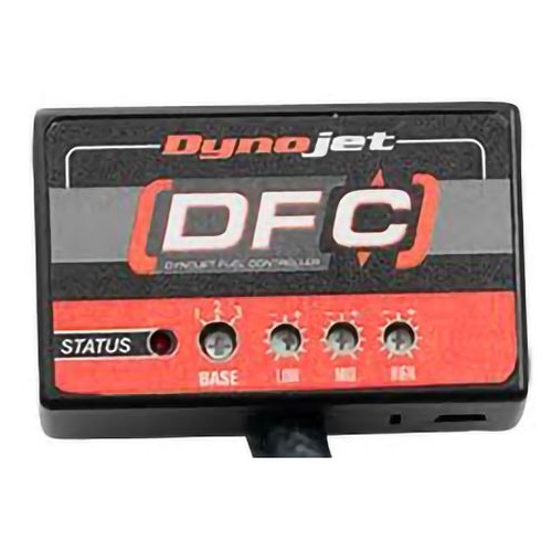 Dynojet Fuel Controller Suzuki Burgman 650 '04-11
