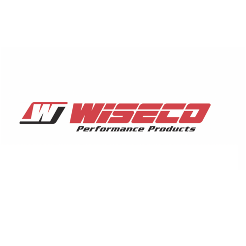 Wiseco KTM 250SX-F '13-15 Steel Valve Kit 