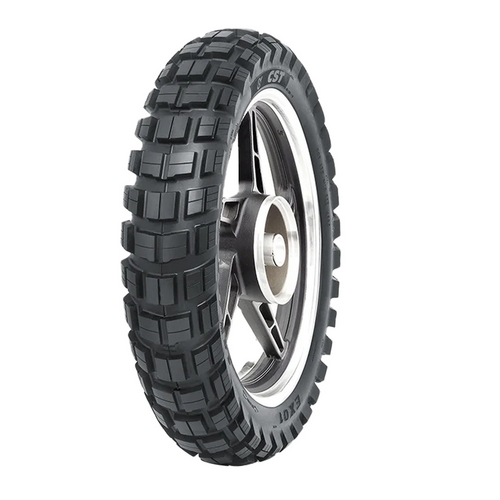 CST Off-Road CM-EX01 140/80-18 70R TL