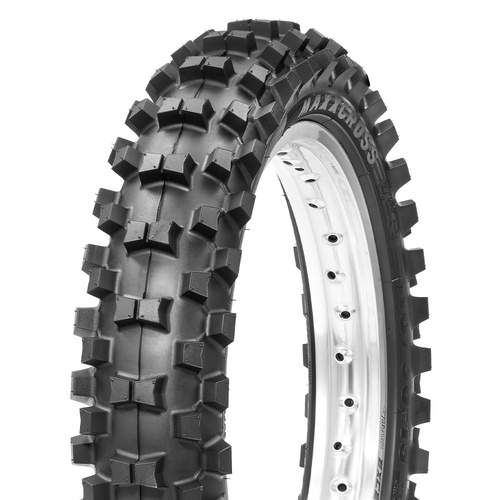 Maxxis Off Road MX-ST 2.75-10 38J M7332R TT