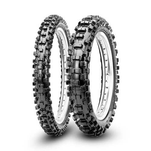 Maxxis Off Road MX-IT 100/90-19 57M M7318 TT