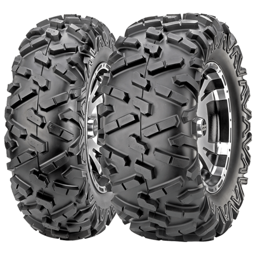 Maxxis ATV Bighorn 2.0 24x8-R12 6PLY 40N Radial MU09