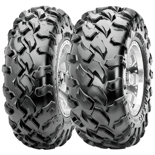 Maxxis ATV Coronado 25x8-R12 8PLY 43M Radial MU9C-F