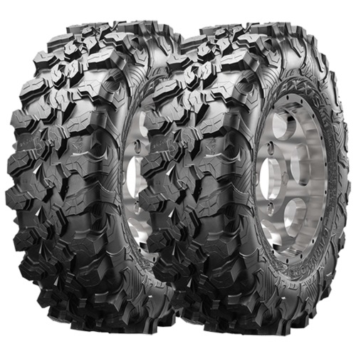 Maxxis ATV Carnivore 32x10-R15 8PLY NHS Radial ML1