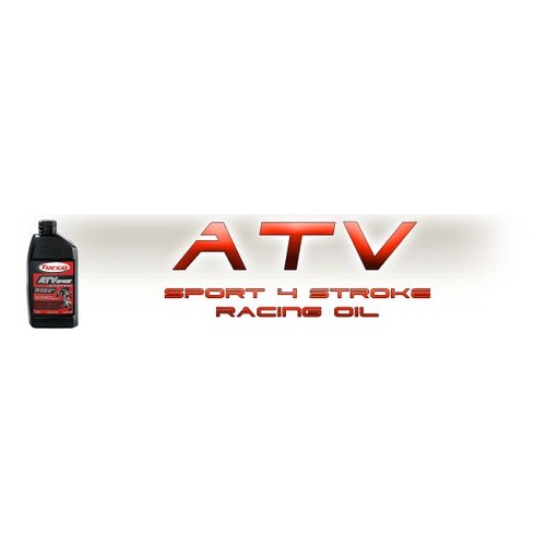 Torco Atv Synthetic Blend Sport Racing Oil 15W40