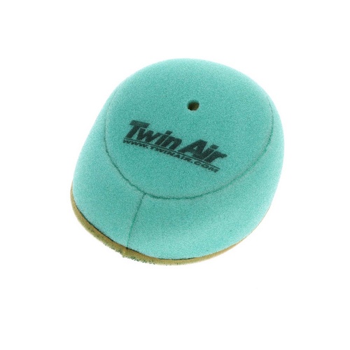 Twin Air Pre Oiled Air Filter - Yamaha YZ125/250 1997/2020 WR250F 2001/2002 YZ250F 2001/2013