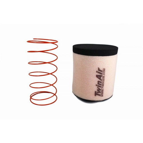 Twin Air Air Filter (FR) - Flame Retardant Air Filter with Cage