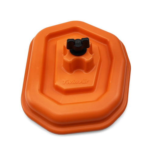 Twin Air Airbox Cover - (for PowerFlow Kit) Kawasaki KX250 KX250X 2025