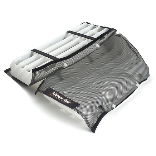 Twin Air MX Radiator Sleeve - Ducati Desmo 450 MX 2026