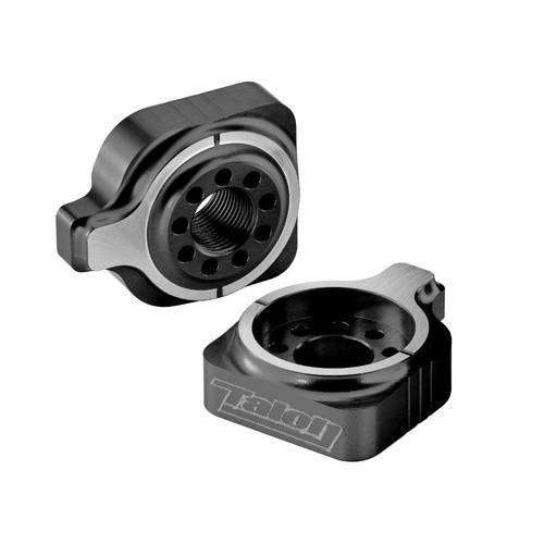 Talon Husqvarna Black Axle Blocks