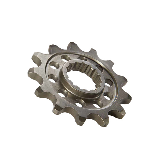 TAG Suzuki Front Race Sprocket