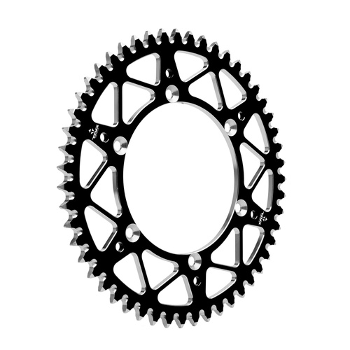TAG Honda Black Rear Race Sprocket