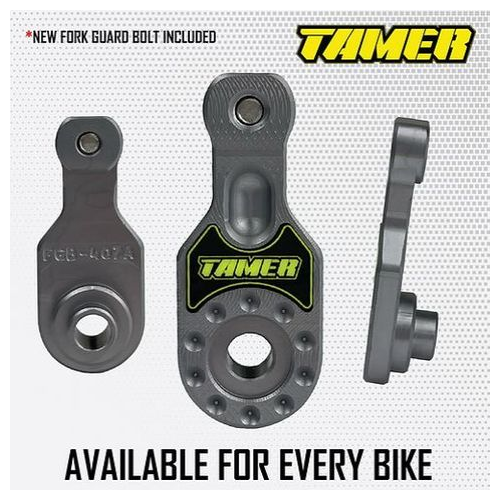 Fork Guard Bracket - KTM GG Husq 15-24