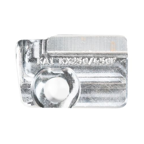 RHH Latch Plate - Kawa KX250/450F 13-23