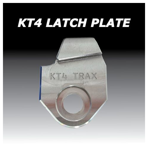 RHH Latch Plate Ktm Trax / HUSQ/GAS GAS