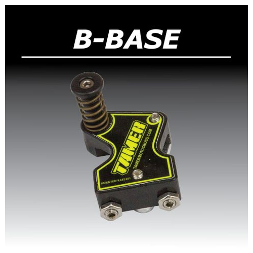 RHH Base Assmebly STYLE B