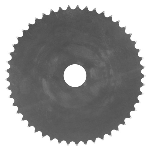 Talon 415 Rear Alloy Blank Sprocket (37T)