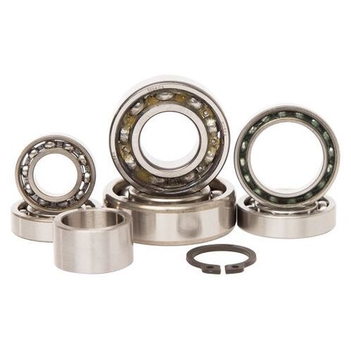 Hot Rods Transmission Bearing Kit Ktm 85/105 Sx/Xc '03-18 & Husqvarna Tc 85 '14-17