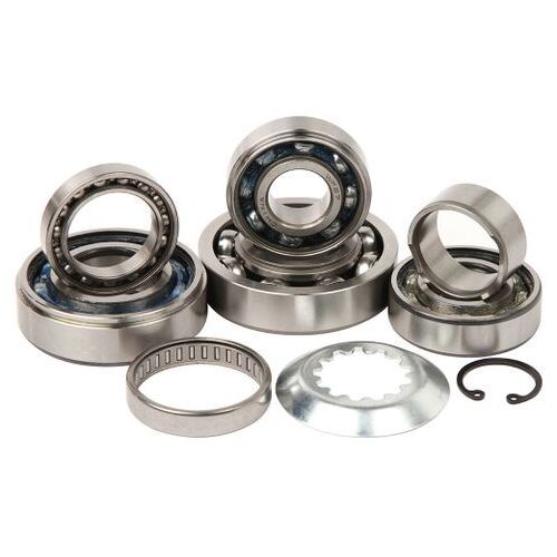 Hot Rods Transmission Bearing Kit Kawasaki Klx450R '08-09 & Kx450F '09-20