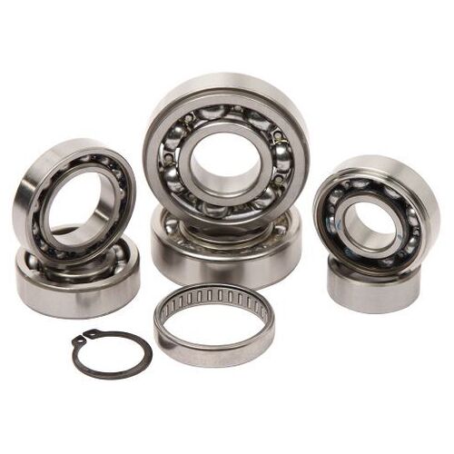 Hot Rods Transmission Bearing Kit Kawasaki Kx250F '06-08