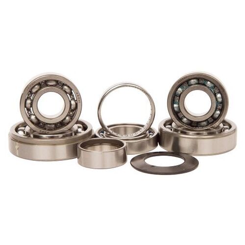 Honda CR-250R Engine Bearing Set