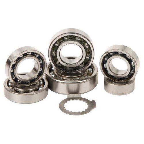 Hot Rods Transmission Bearing Kit Yamaha Yz125 '05-20 & Yz125X '20