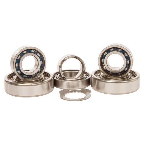 Hot Rods Transmission Bearing Kit Yamaha Wr250F '01-13 & Yz250F '01-13