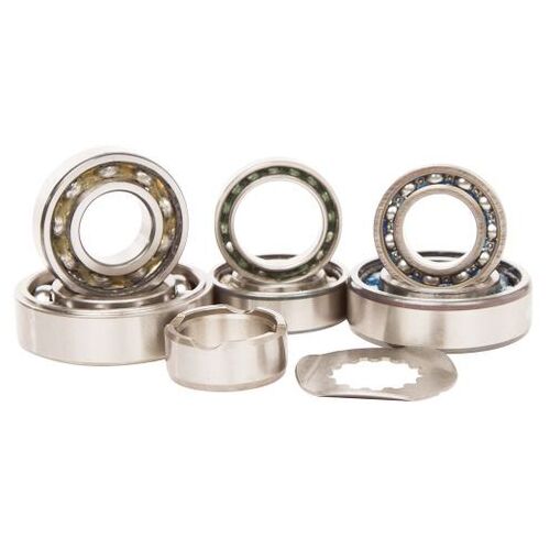 Hot Rods Transmission Bearing Kit Yamaha Wr450F '16-18 & Yz450F '10-17