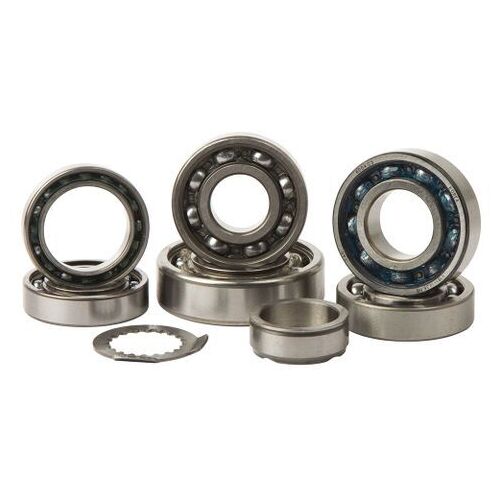 Hot Rods Transmission Bearing Kit Yamaha Wr250F '15-18 & Yz250F/Fx '14-19
