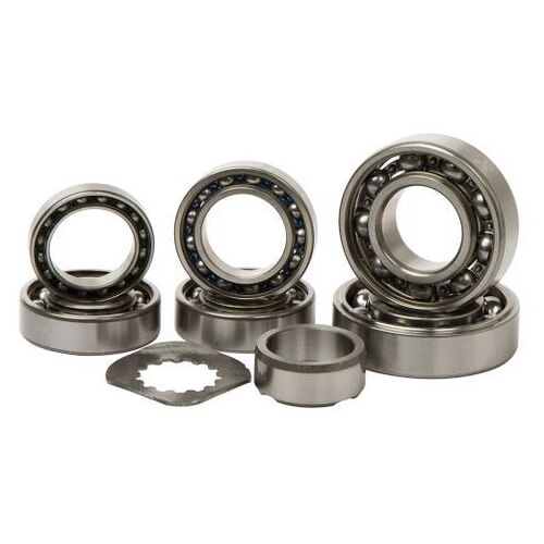 Hot Rods Transmission Bearing Kit Yamaha Wr450F '07-15 & Yz450F '06-09