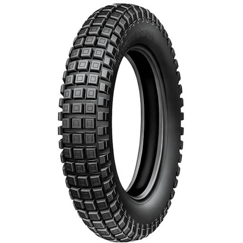 Michelin 120/100R -18 68M Trial X Light Comp 