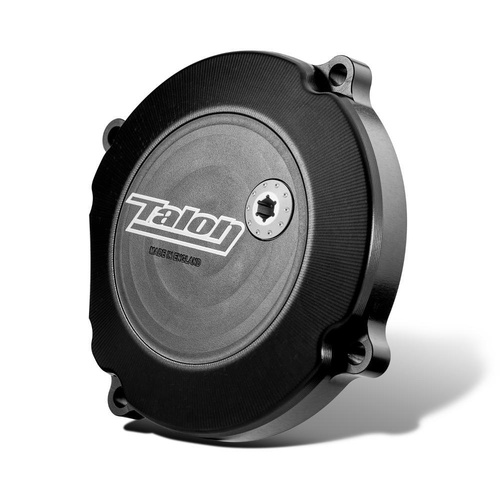 Talon Husqvarna Clutch Cover