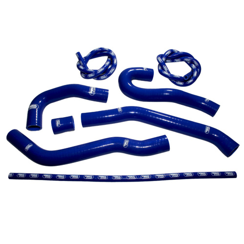 Samco Sport Benelli Radiator Hose Kit