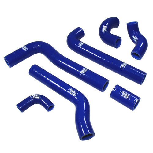 Samco Sport Beta Off Road Radiator Hose Kit