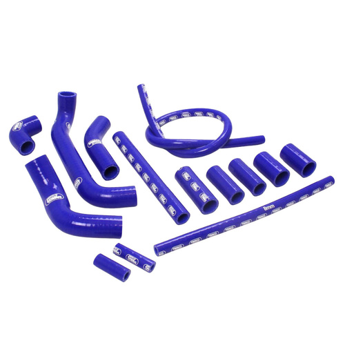 Samco Sport Bimota Radiator Hose Kit