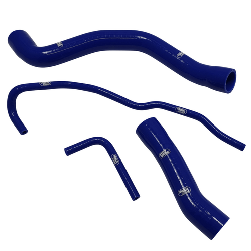 Samco Sport BMW Radiator Hose Kit