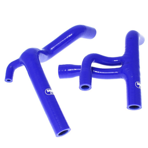 Samco Sport Cagiva Radiator Hose Kit